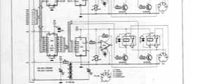 Dia-Steuerung mit dem C64