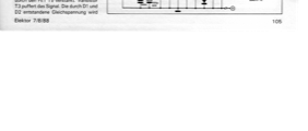 LF-LC-Oszillator (Sinus, 8-MHz)