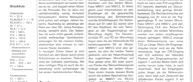 Infrarot-Schrittmotorpoti (Lautstärkeregelung )
