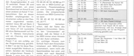 MIDI-Control, Teil 2 (Programmierung)