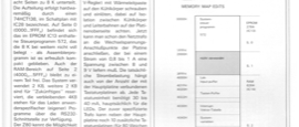 EDITS-Steuereinheit, Teil 2 (Modellbahnsteuerung)