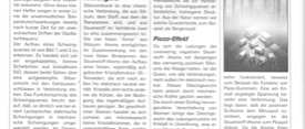 Alles Quarz (Grundlagen Schwingquarze)