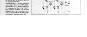 Power Zener (Zenerdiode steuert Transistor)