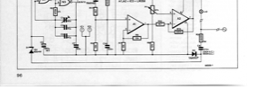 Anti-Rost-Elektronik (Feuchtesensor schaltet Heizung ein)
