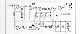 Fast Envelope Sampler (AM-Demodulator ohne Phasenfehler)