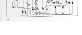 Netzteil mit EEPOT (mit EEPROM-Poti)