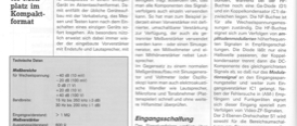 NF-HF-Signalverfolger