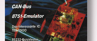 8751-Emulator: 