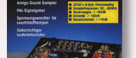 Schaltungsblätter (2) - CMOS- und HCMOS-Schmitt-Trigger: 