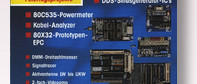 80535 Hardware- und Assemblerkurs 3: 