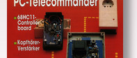 68HC11-Controllerboard: