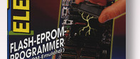 Flash-EPROM-Emulator/Programmierer