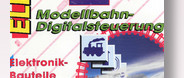 Digitale Modellbahnsteuerung