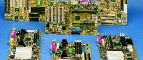 PC-Motherboards