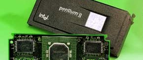 Inside Pentium II