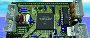 16-Bit-Mikrocontroller HC12 II