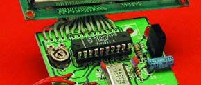 IR-Kode-Analyser