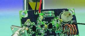 Kabel-Booster