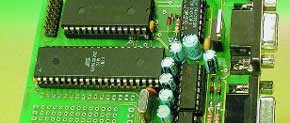 Basiskurs Mikrocontroller VI