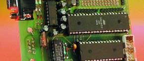 Basiskurs Mikrocontroller, Teil 4