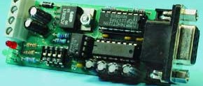 MSC-1210-Board IV