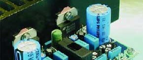 Vierfach-Brückenverstärker für Car-HiFi