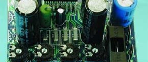 Vierfach-Verstärker für Car-HiFI
