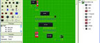 Virtuelle Experimentier-Platine
