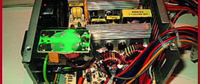 Halogen-Power