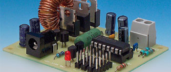 Schneller NiMH-Lader