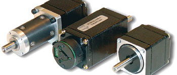 Schrittmotor-Steuerung in Basic