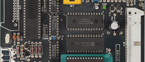 8052-AH BASIC Single-Board Computer (1987)