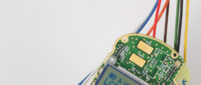 Handy-LCD am PC
