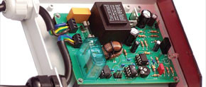 Anti-Standby-Switch