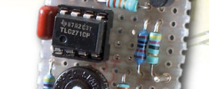 Testador de LEDs