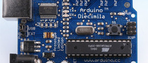 Microcontroladores para tontos…