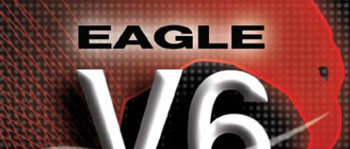 Die neue EAGLE-Version 6 (Anzeige)