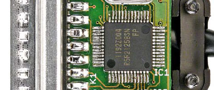Cabo USB/IO24