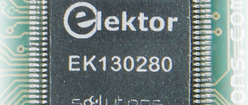 Elektor World