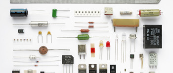 ELPP: Elektor Labs Preferred Parts