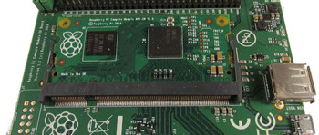 Rpi Compute Module