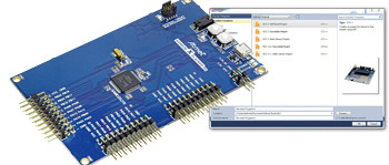 Von 8 auf 32 bit: ARM-Controller für Einsteiger (1)