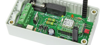 230-V-Schalter mit Bluetooth ansteuern