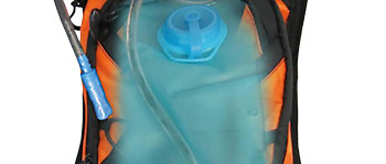 Camelback-Pegelindikator