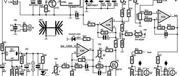 Bockige Buck-Converter