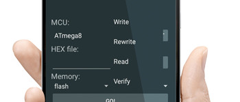 Android und die Elektronik