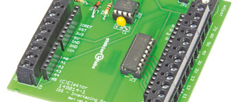 IoT-Shield für den Arduino