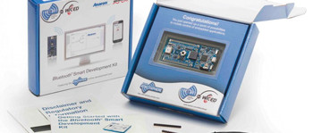 Anaren Bluetooth Smart Development Kit