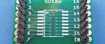 ATtiny in Assembler