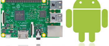 Android auf dem Raspi (1)